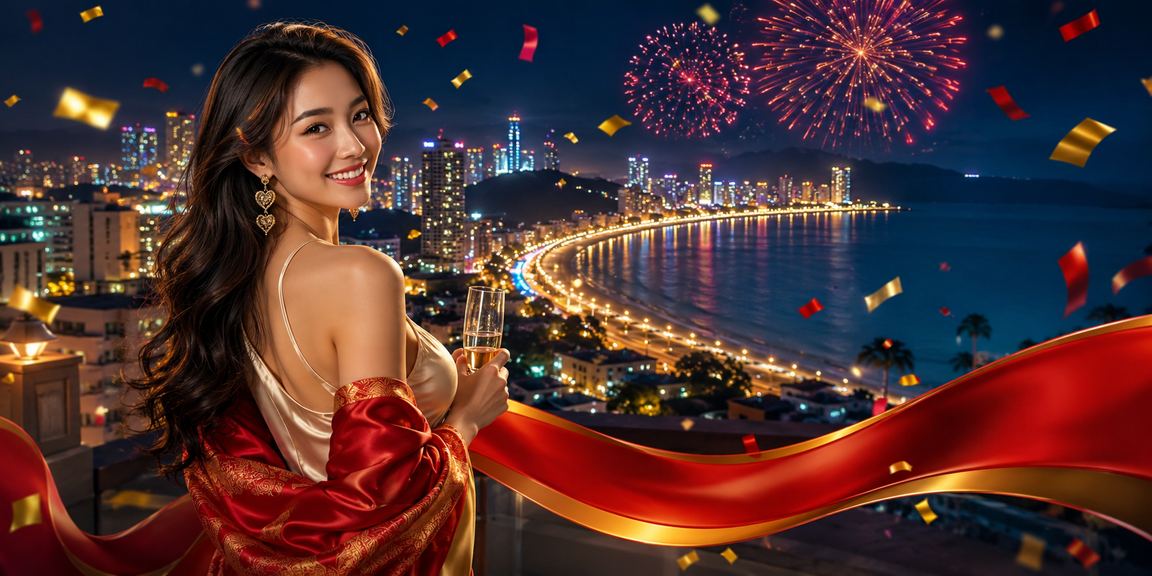 Không khí lễ hội cá cược sôi động tại Quy Nhơn với người dùng tham gia trực tuyến